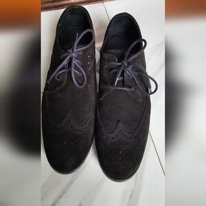 Mens shoes Suede Oxfords portugal